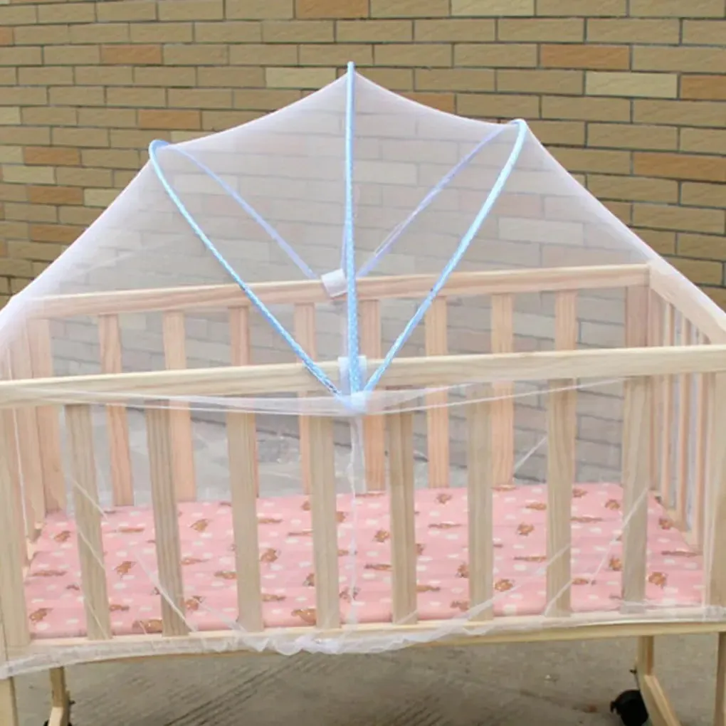 Universal Baby Crib Mosquito Net