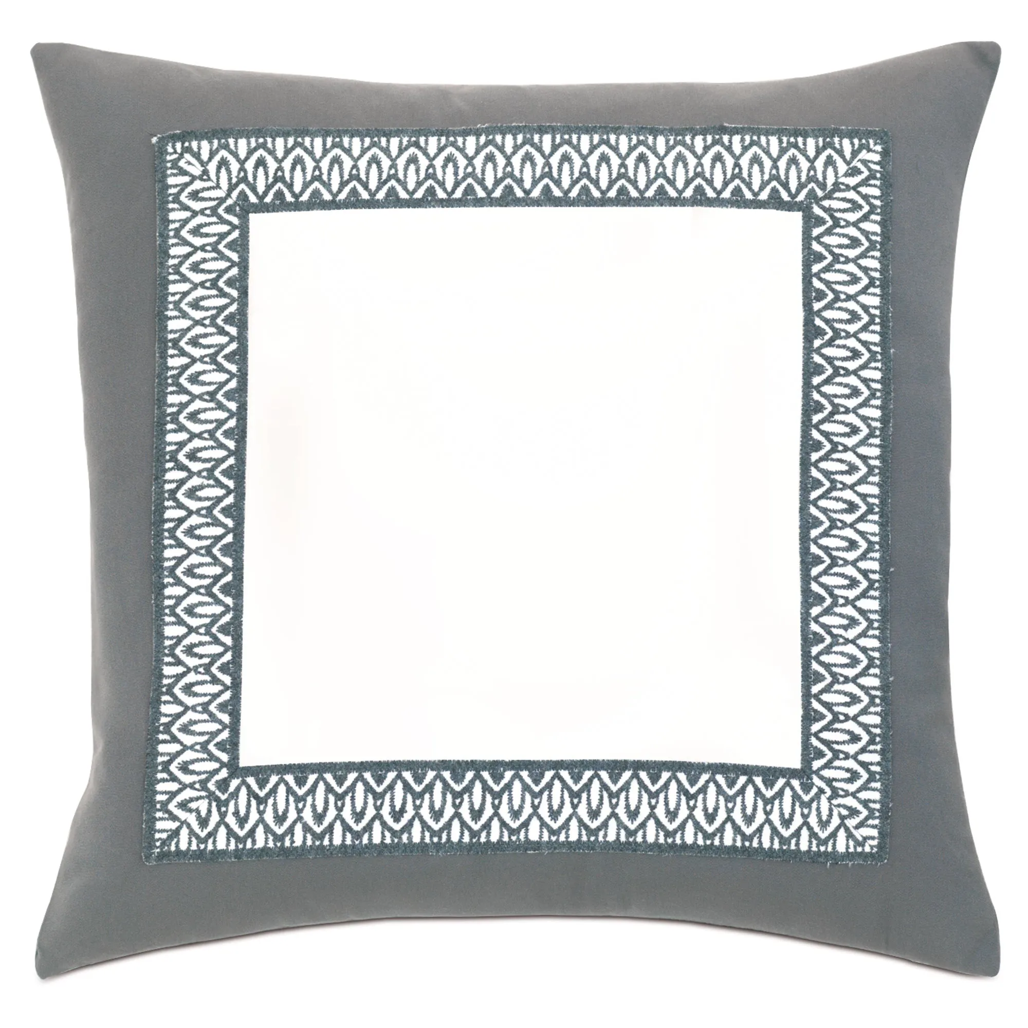 Urban Loft Outdoor Throw Pillow Cover 20x20