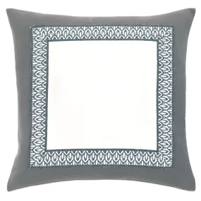 Urban Loft Outdoor Throw Pillow Cover 20x20