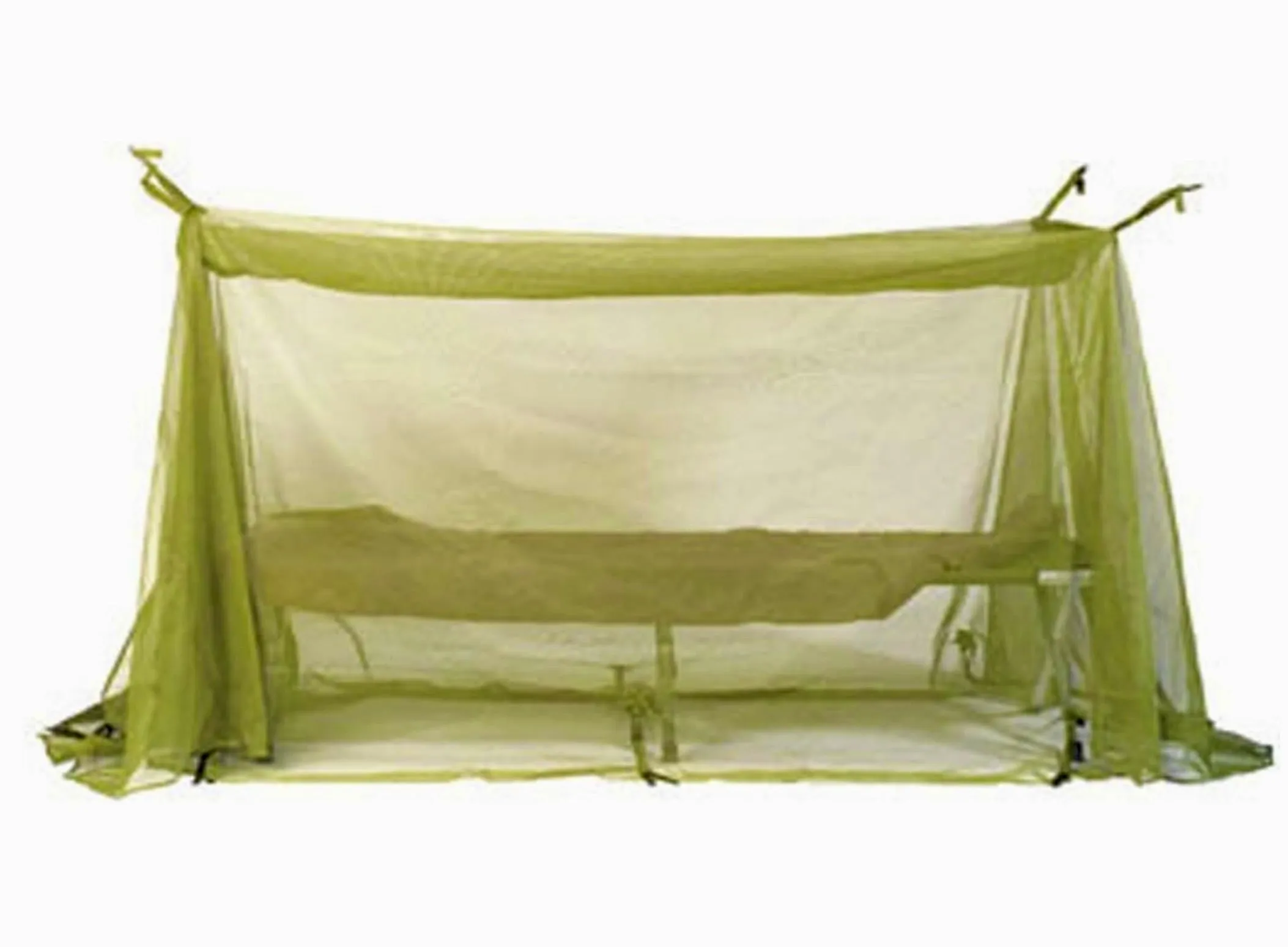 U.S. Military Issue Mosquito Insect Net New