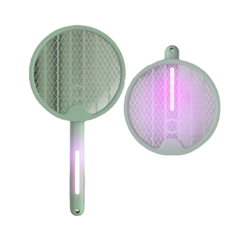 USB Rechargeable  Mosquito Killer Racket