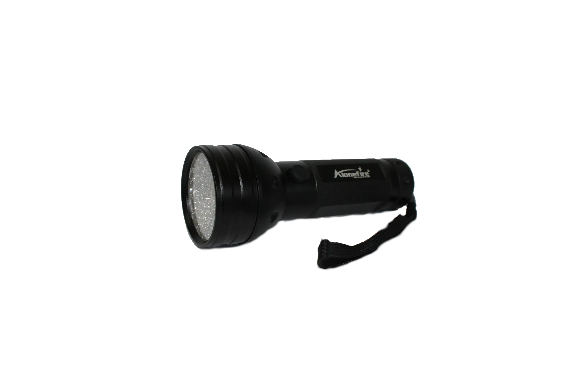 UV Flashlight