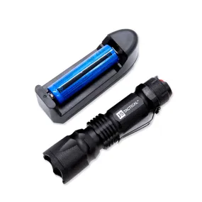 V2 Flashlight