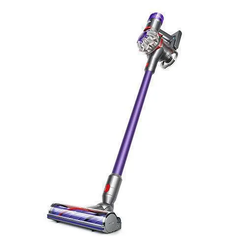 V8 De-Tangling Cordless Vacuum