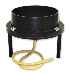 Vacuum Plate Extractor