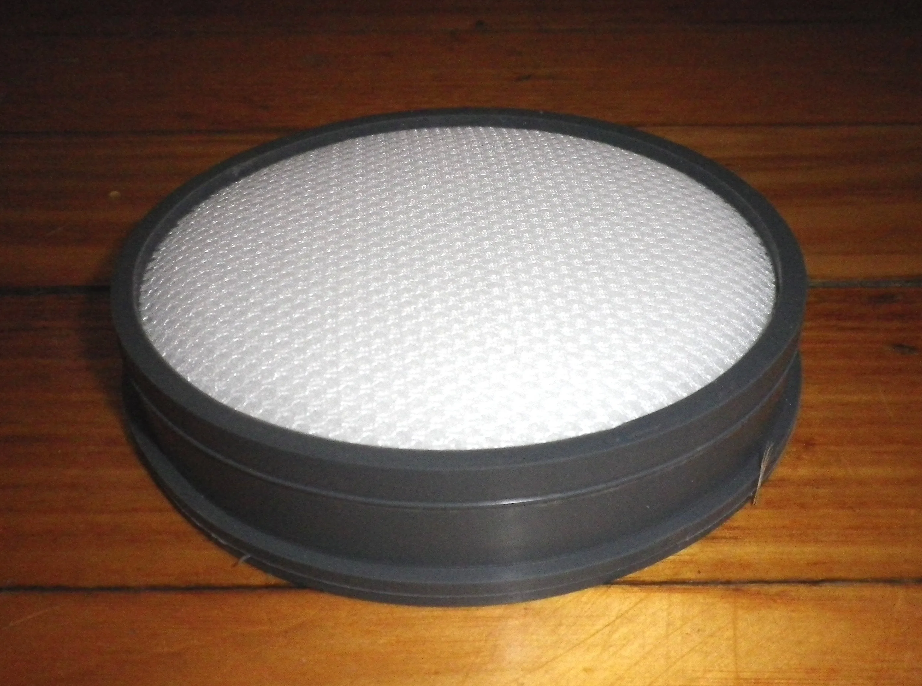 Vax Genuine VAU1200, VARU1200, VX55 Air Hepa Filter Set - Part No. VAUFLT