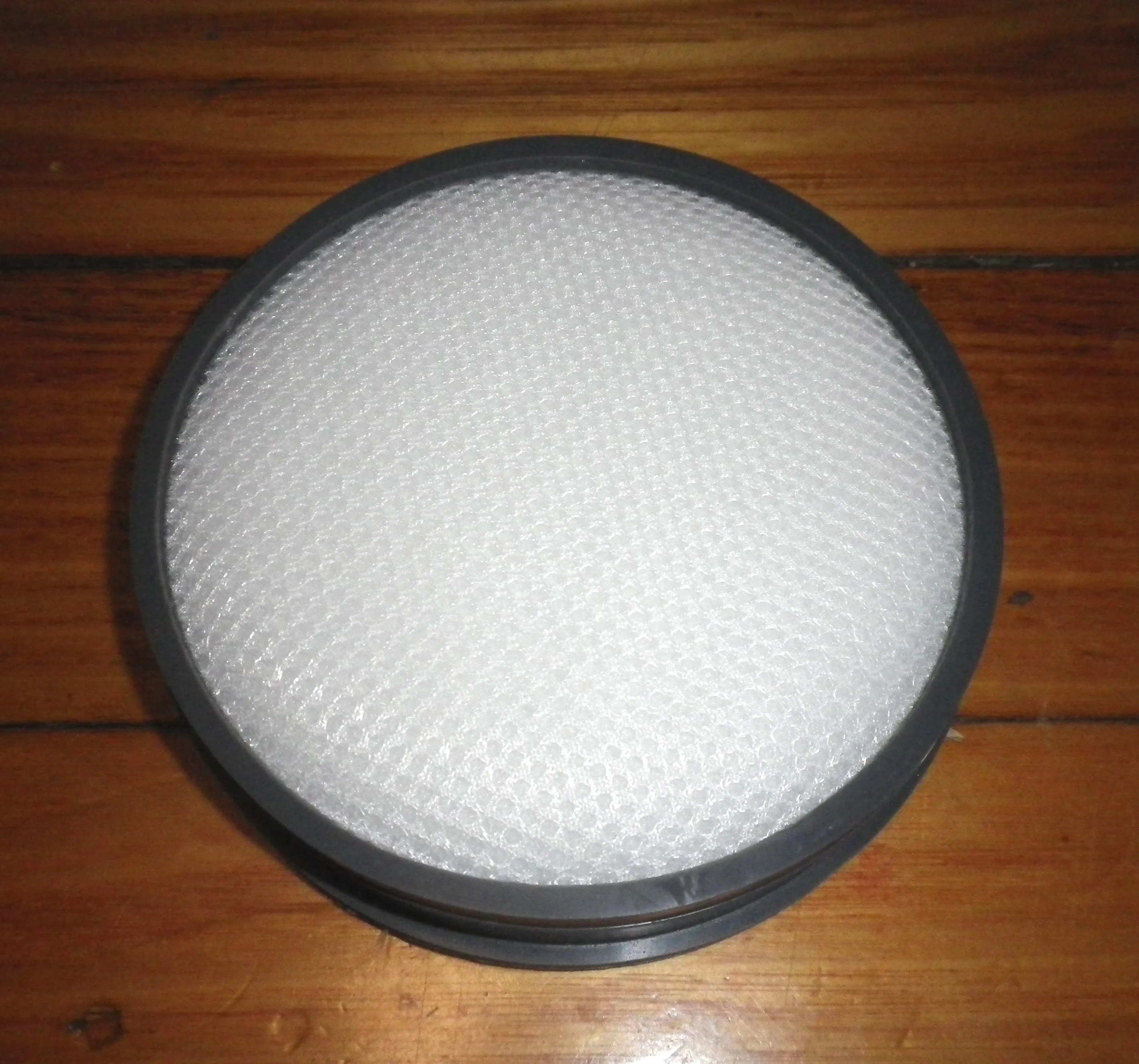 Vax Genuine VAU1200, VARU1200, VX55 Air Hepa Filter Set - Part No. VAUFLT