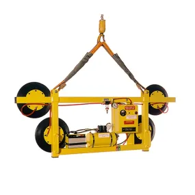 Vertical Lifter 700 (DC) - VL4 Lifter Series