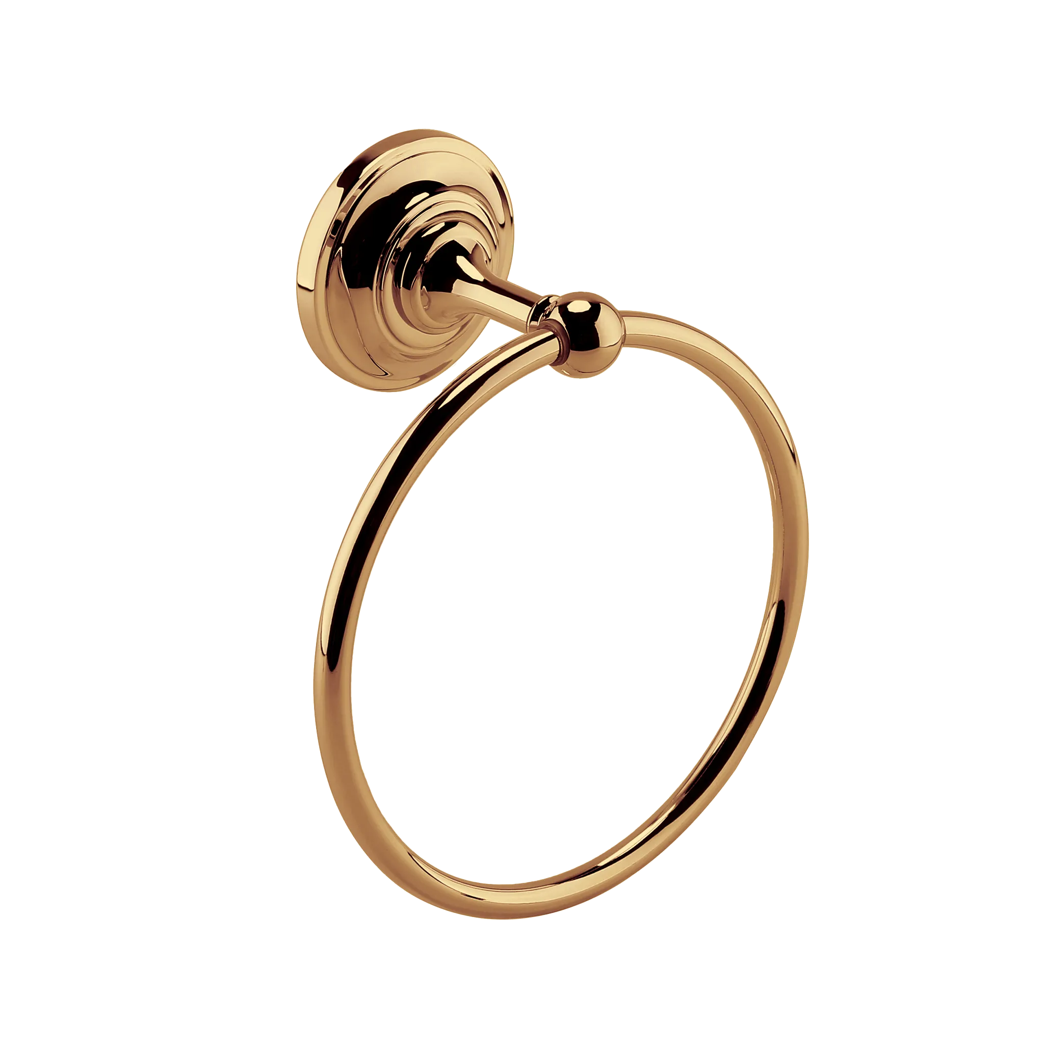 Victrion Towel Ring