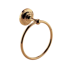 Victrion Towel Ring