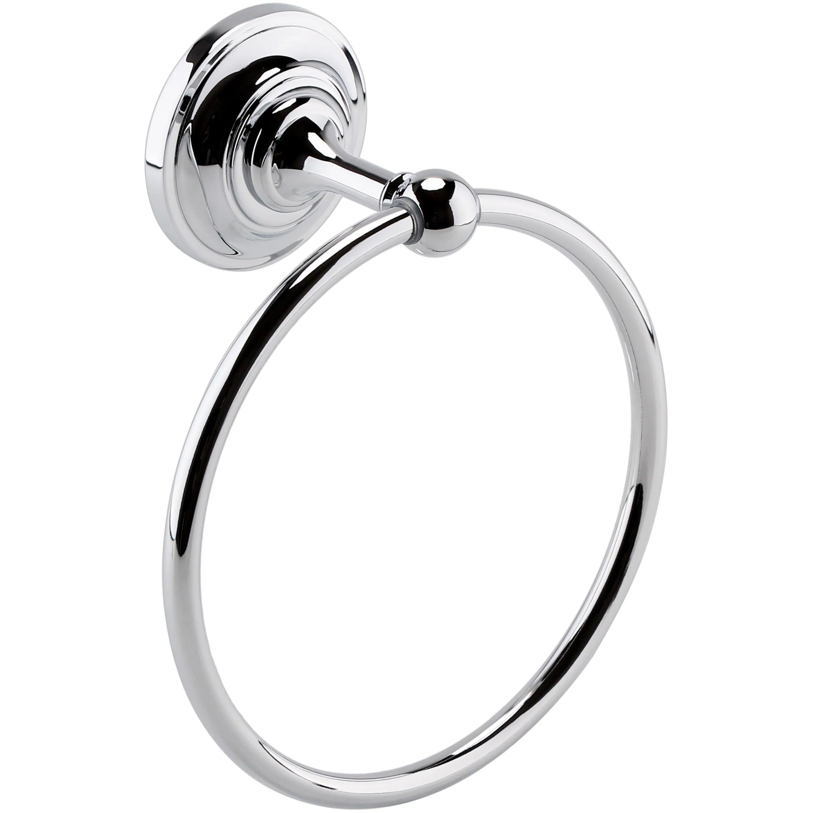 Victrion Towel Ring