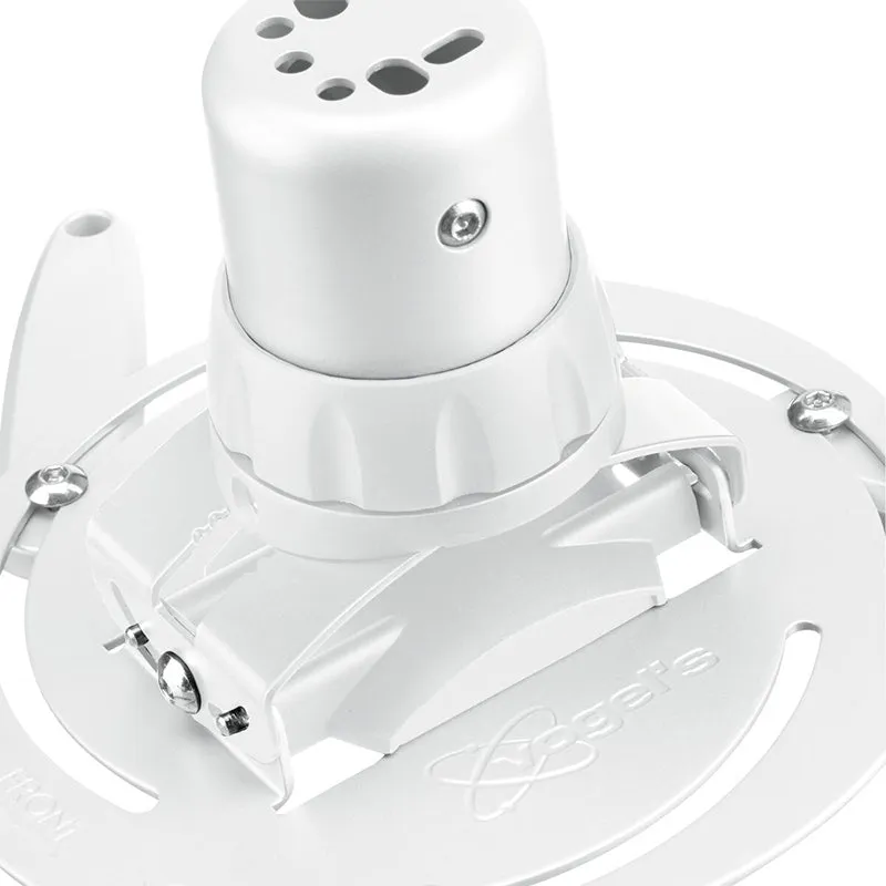 Vogels PPC 1500 Projector Ceiling Mount (White)