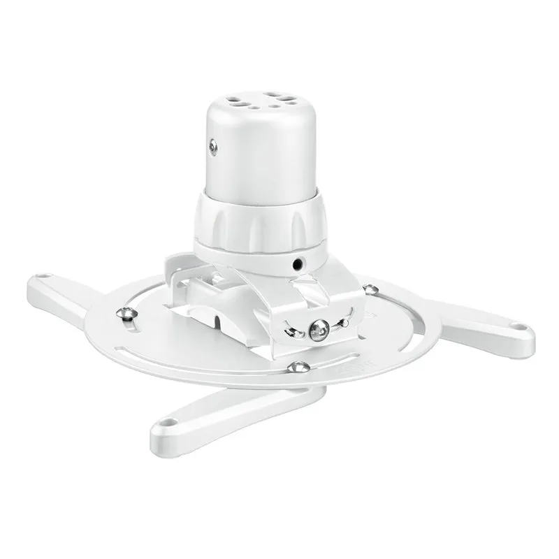 Vogels PPC 1500 Projector Ceiling Mount (White)