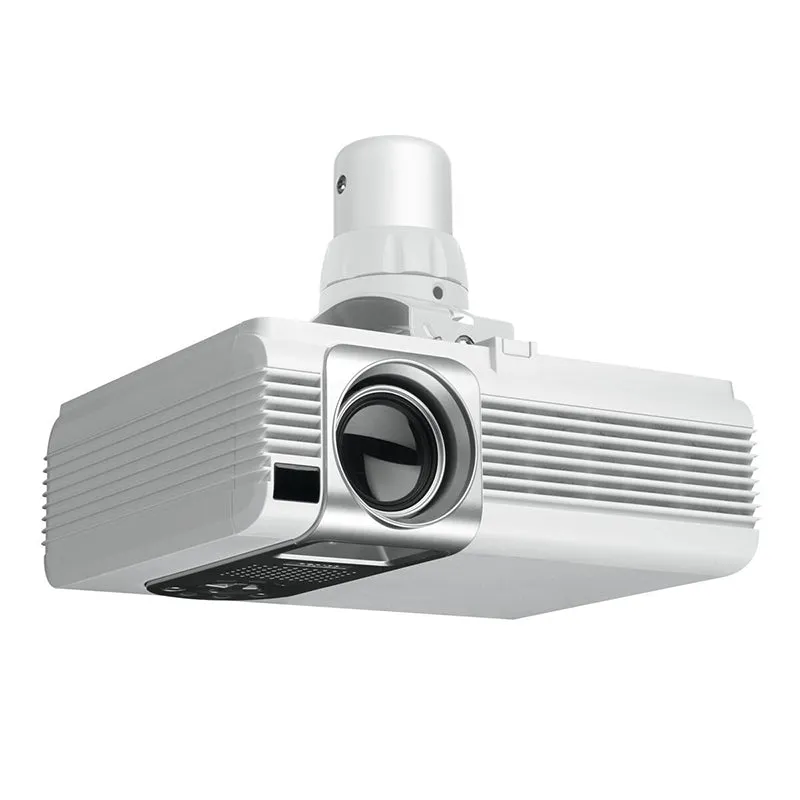 Vogels PPC 1500 Projector Ceiling Mount (White)