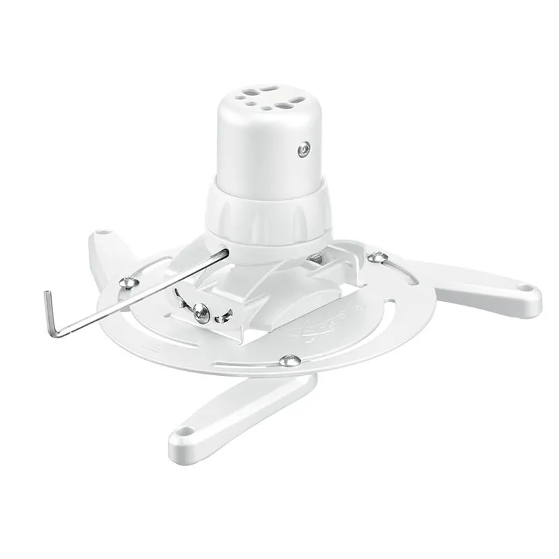 Vogels PPC 1500 Projector Ceiling Mount (White)