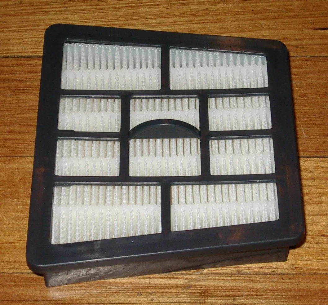 Volta Mega, Ultima Gen3 U5010, U5011 Hepa & Micromesh Vacuum Filter Set # F160