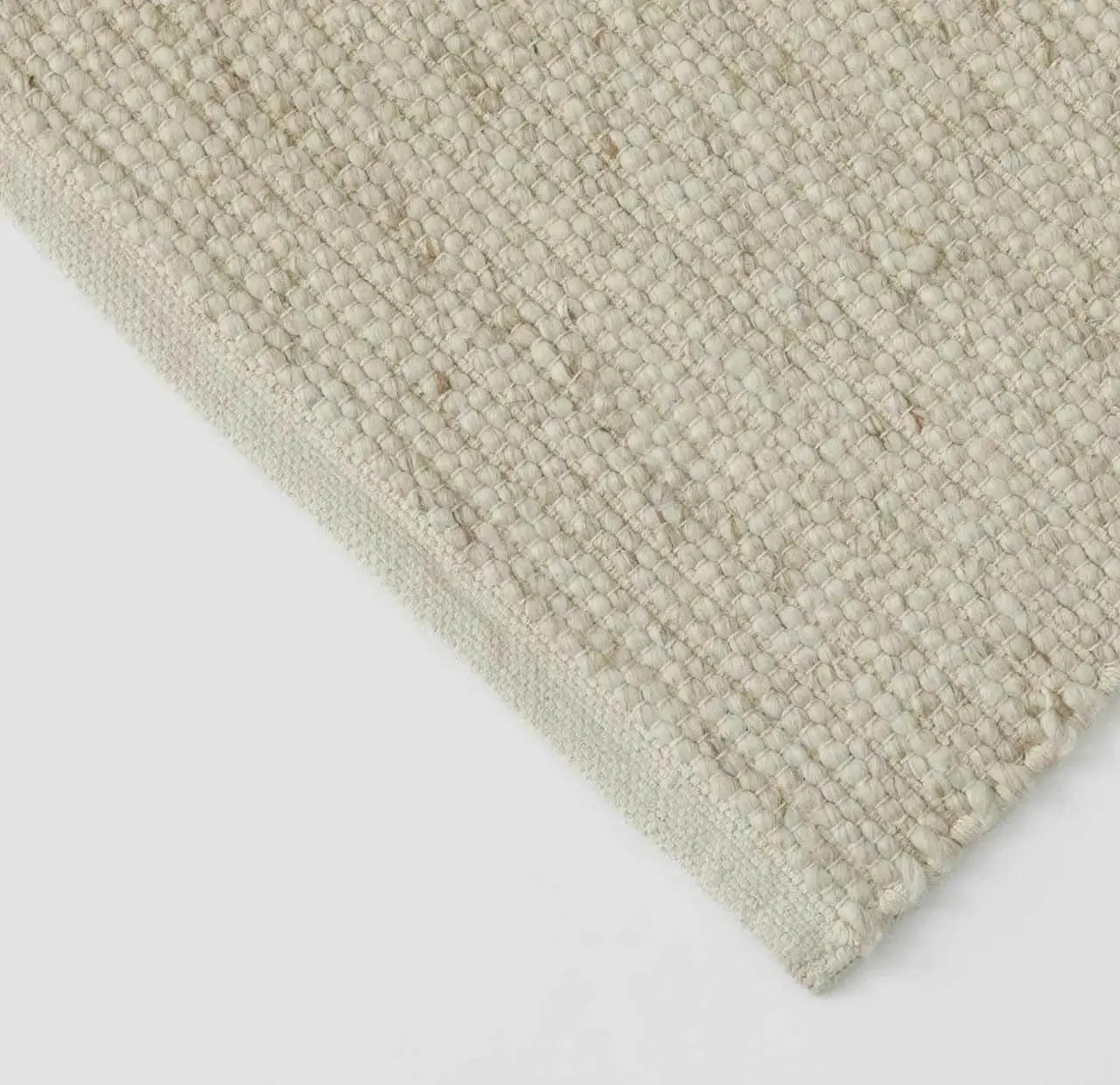 Weave Andes Floor Rug - Sandstorm - 2m x 3m