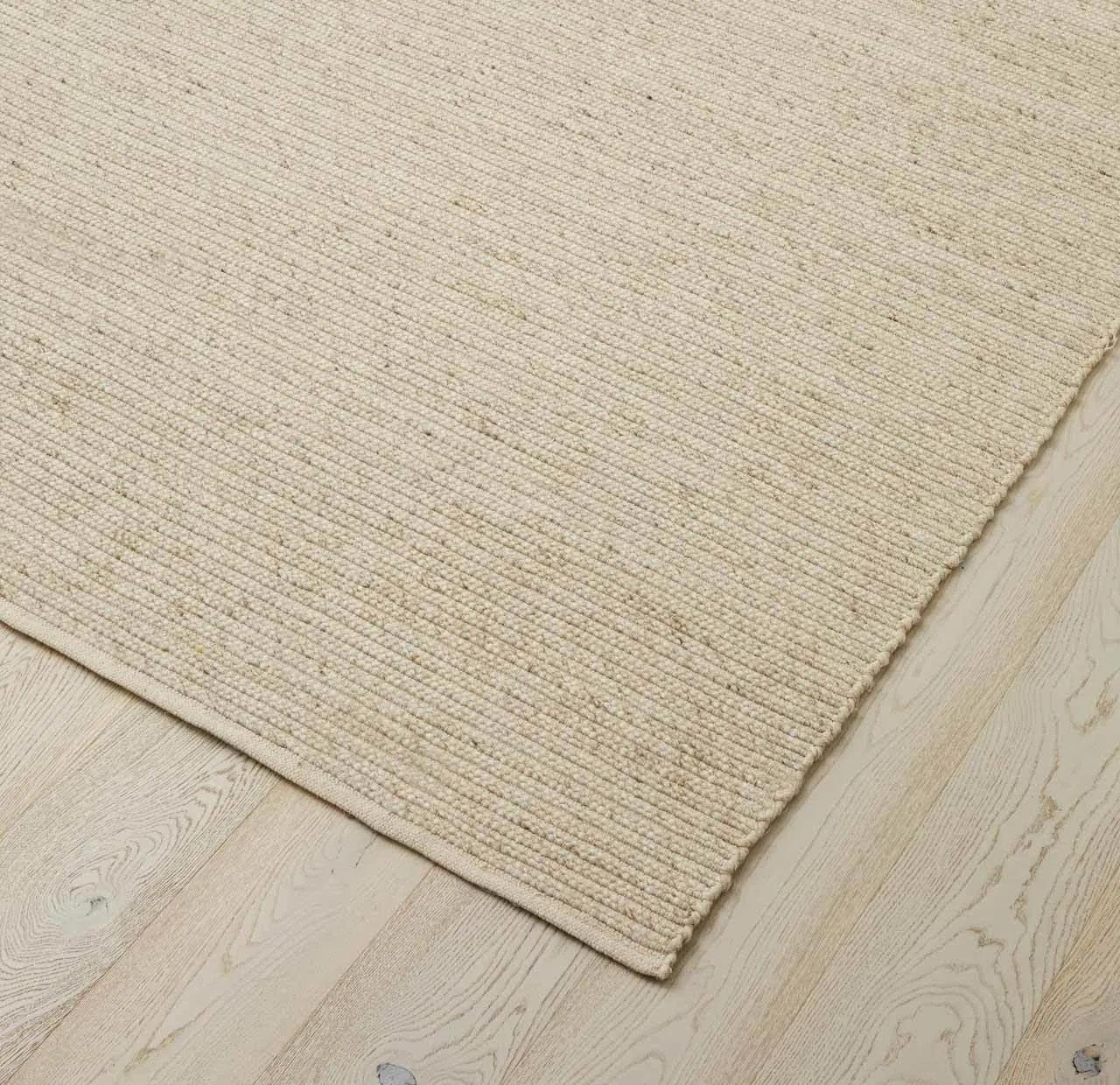 Weave Andes Floor Rug - Sandstorm - 2m x 3m