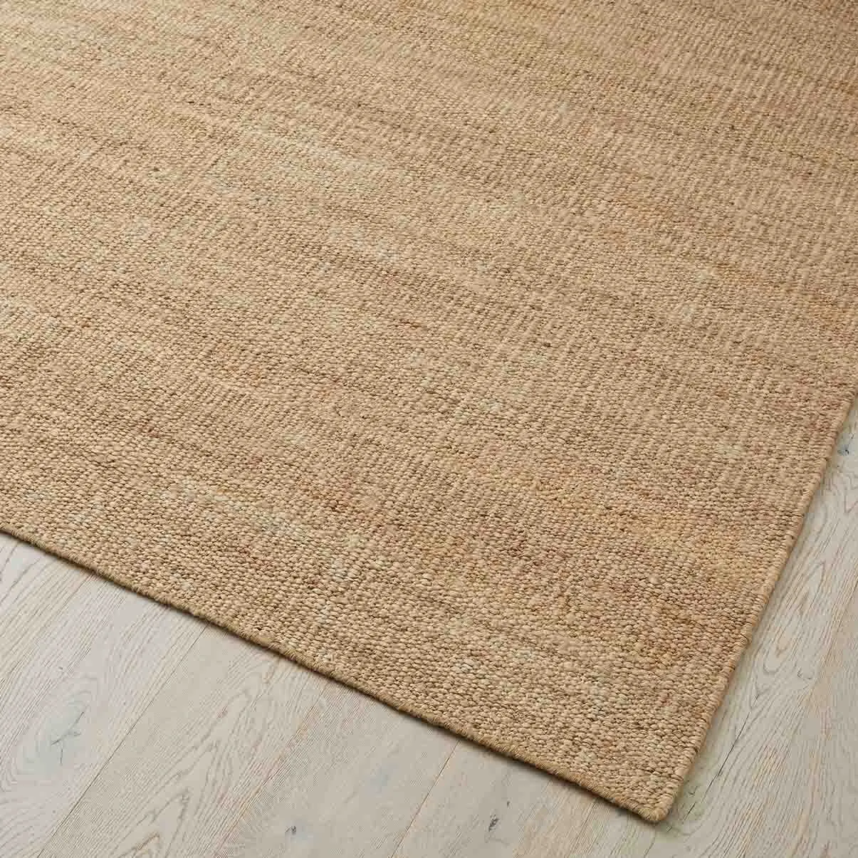 Weave Cadiz Rug 2x3m - Natural PRE-ORDER