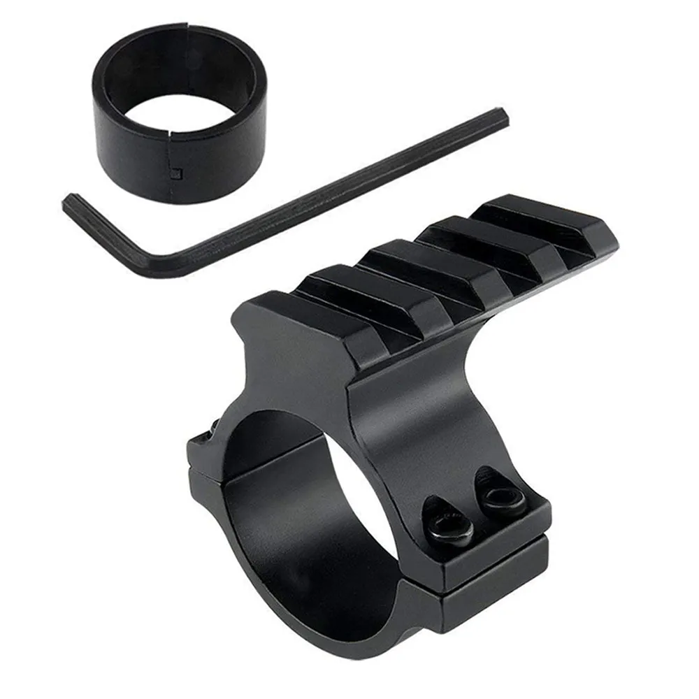 Weltool PM23 Flashlight Scope Mount