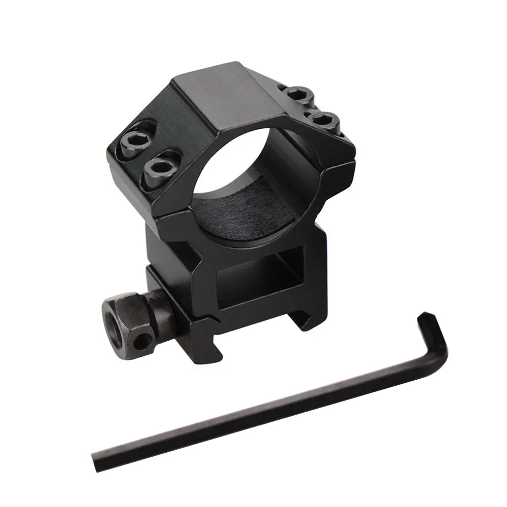 Weltool PM23 Flashlight Scope Mount