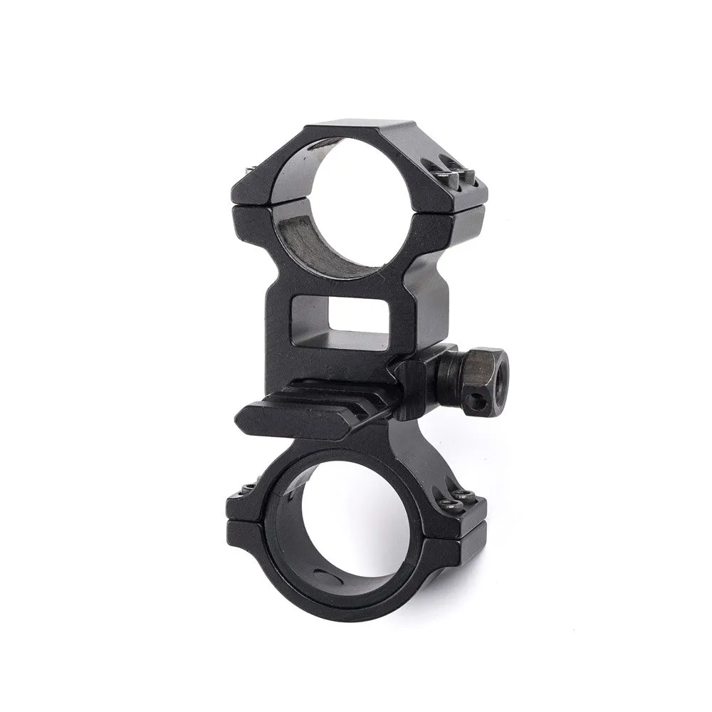 Weltool PM23 Flashlight Scope Mount