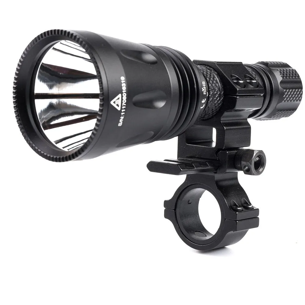 Weltool PM23 Flashlight Scope Mount