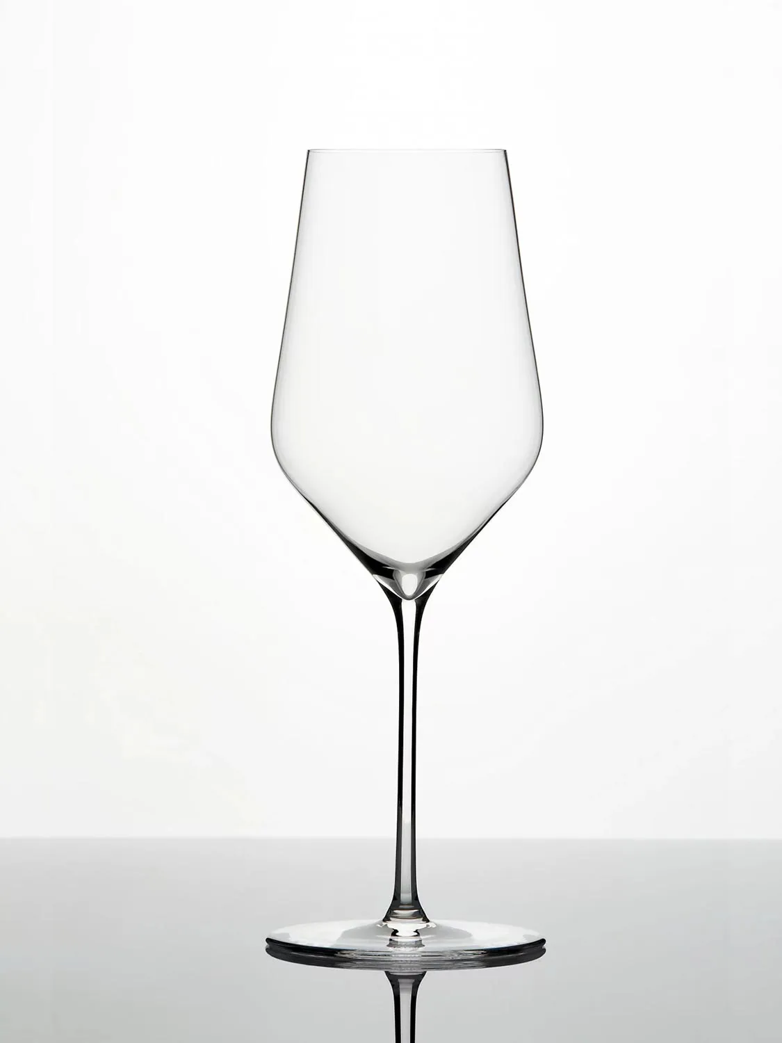 White Wine Glass