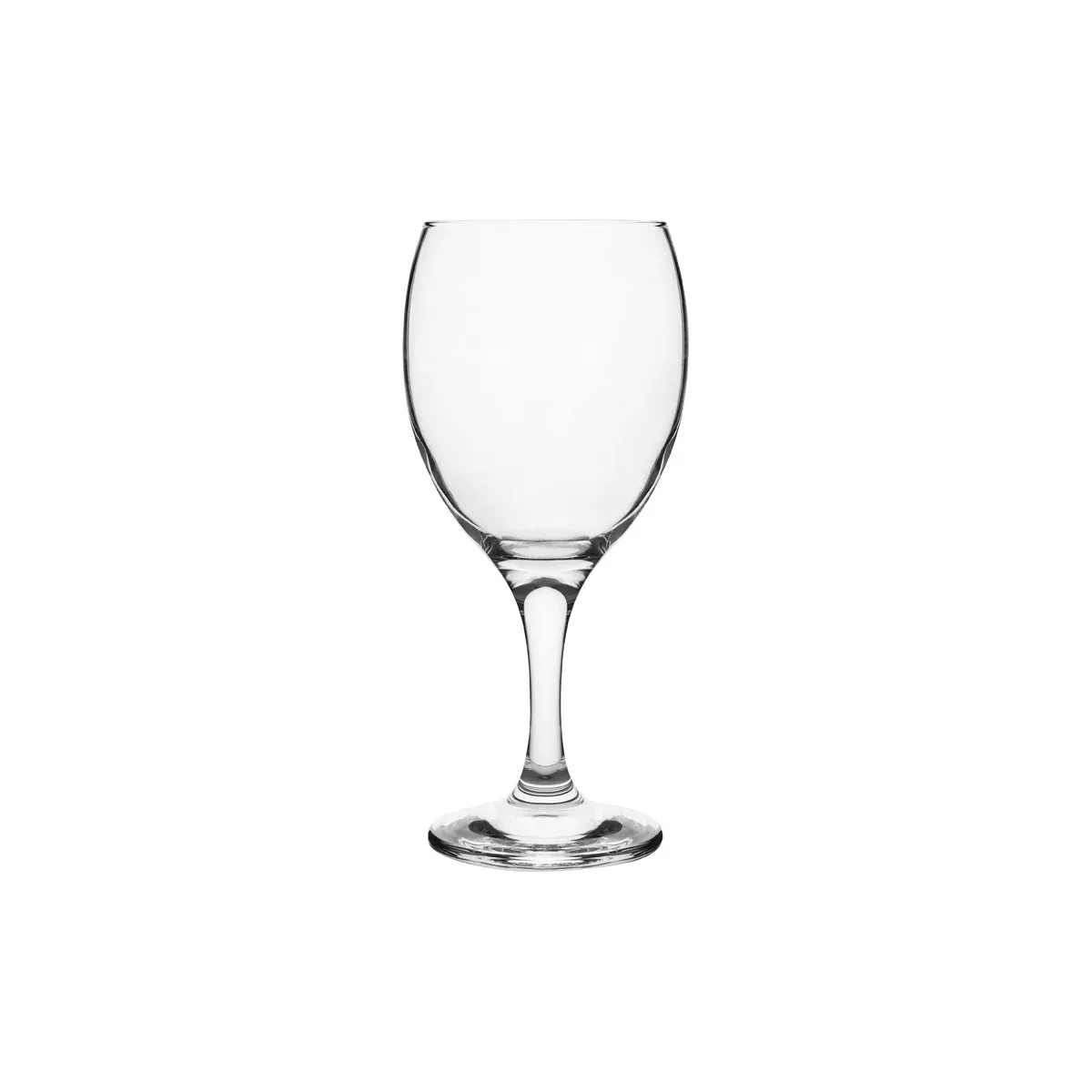 Wine Glass, 355ml  |CROWN Imperial