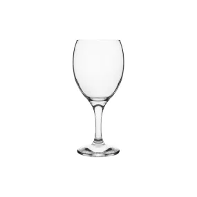 Wine Glass, 355ml  |CROWN Imperial