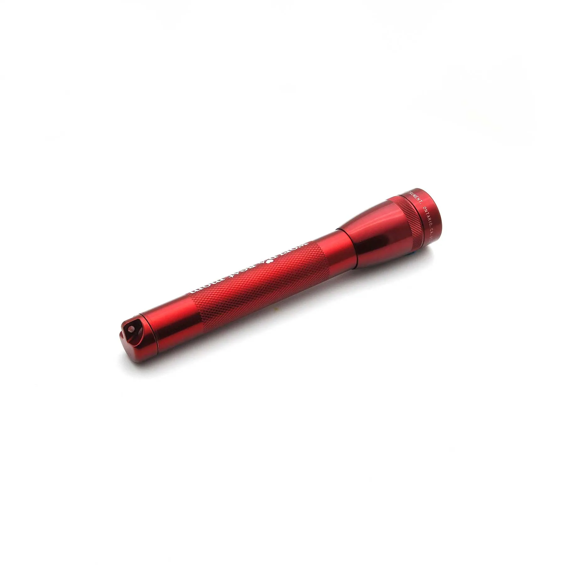 World's Best Mom Mini Maglite Xenon 2AA