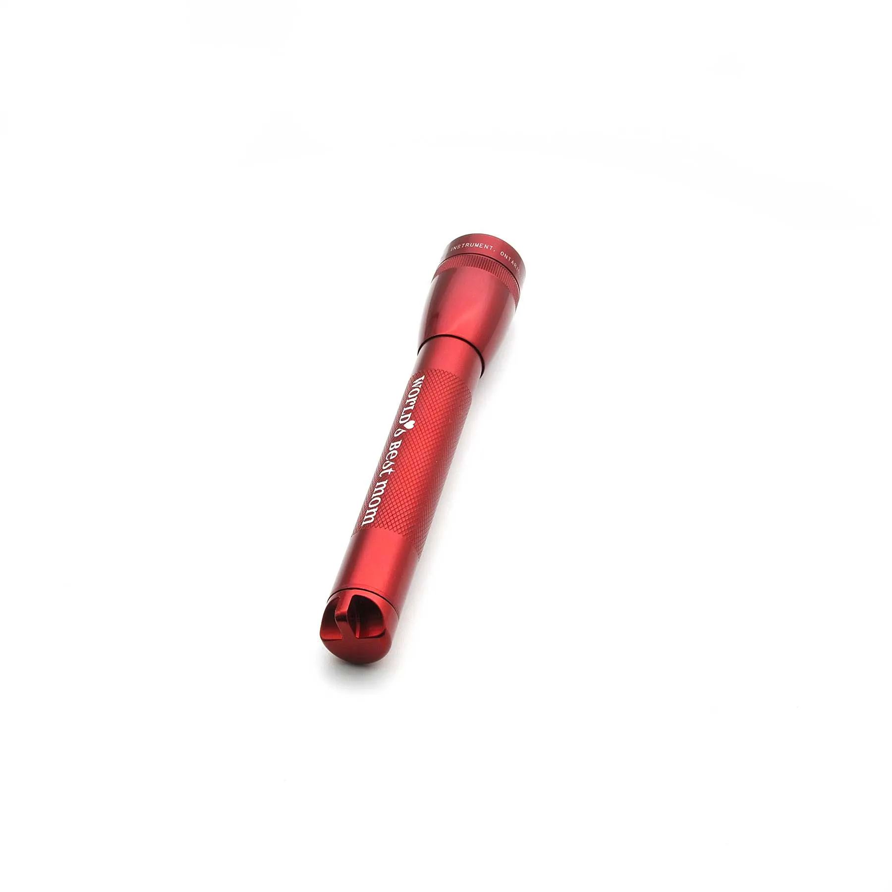 World's Best Mom Mini Maglite Xenon 2AA