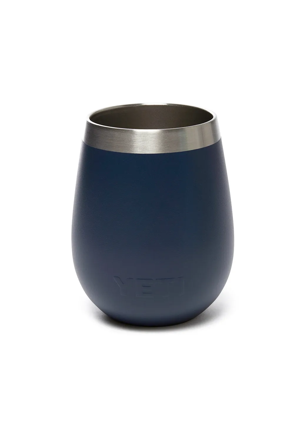 YETI Rambler 10oz Wine Tumbler - Navy