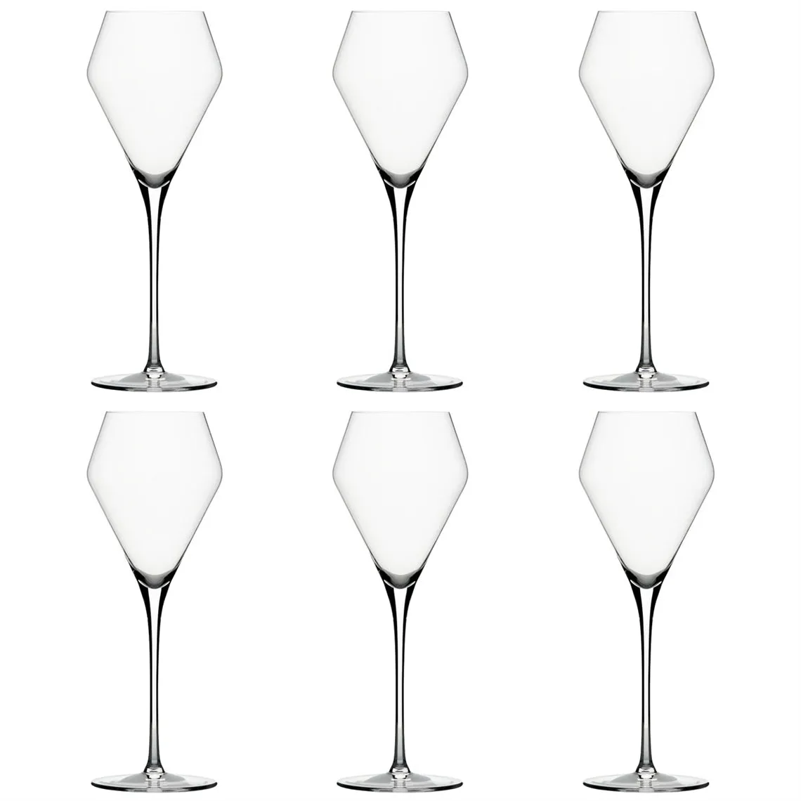 Zalto Denk Art Sweet / Dessert Wine Glass - Set of 6