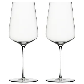 Zalto Denk Art Universal Red & White Wine Glass - Set of 2