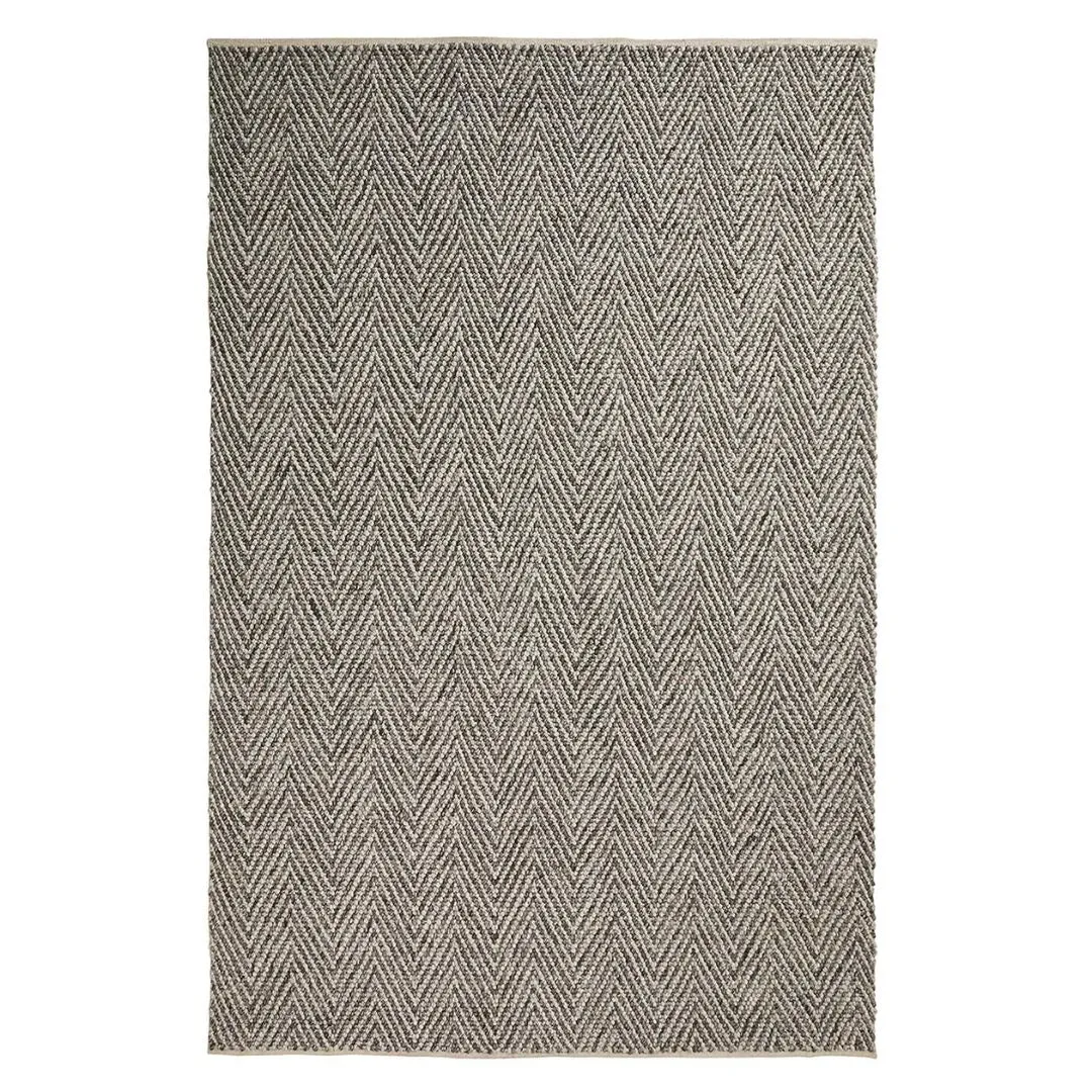 Zambesi Feather Rug - 3x4m