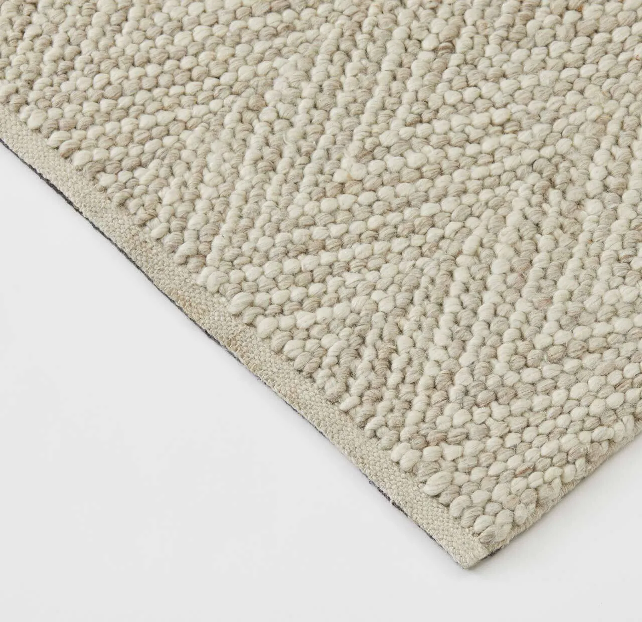 ZAMBESI RUG NATURAL